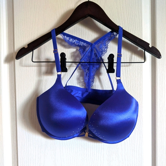 La SENZA Other - La senza hello sugar double push up bra